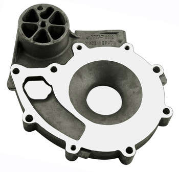 Water Pump Housing