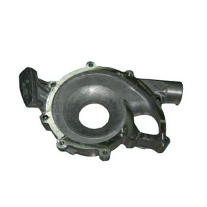 Water Pump Housing