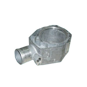 Water Pump Housing