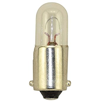 Bulb 24v 2w Ba9s