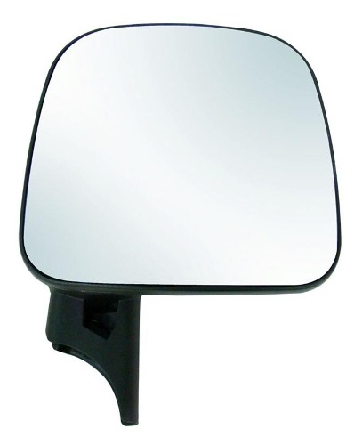 Wide Angel Mirror, Right