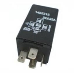 Relay 24v 30a