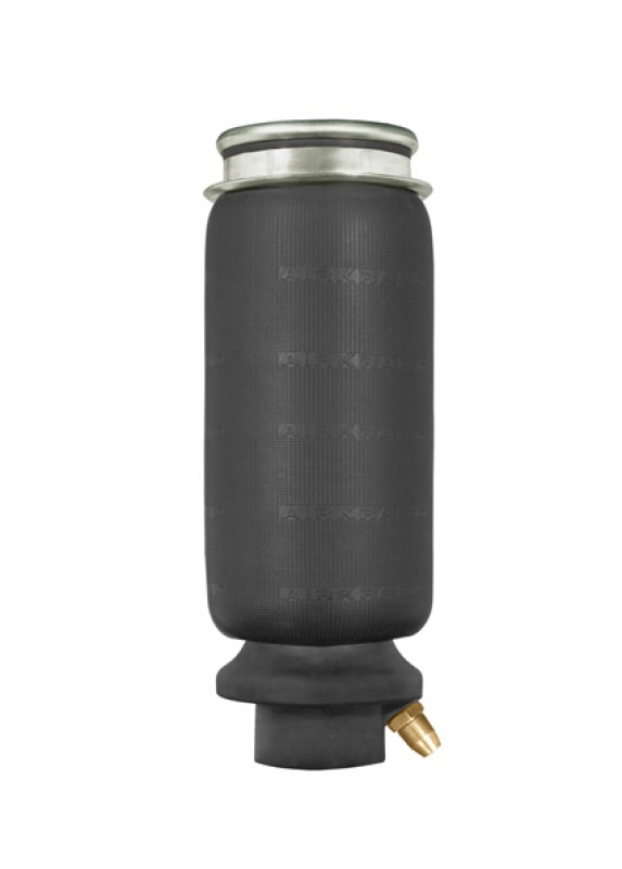 Air Bellow, Cabin Shock Absorber Replaces Sachs: 314 646, Monroe: Cb0074