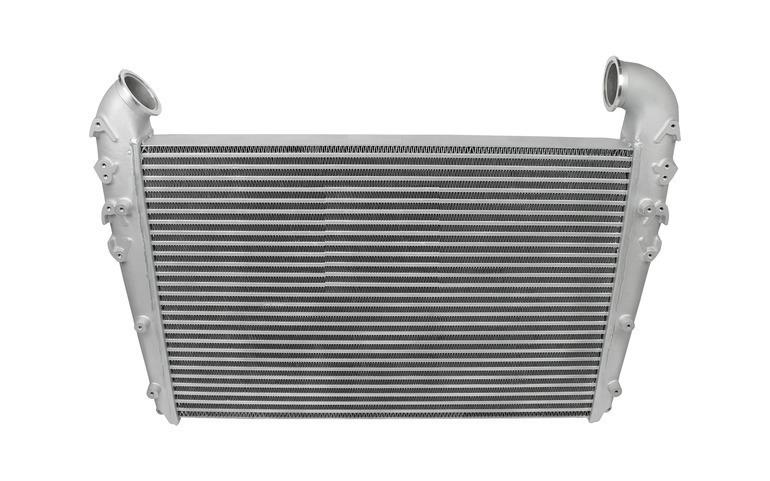 Intercooler 840x570x62 Mm