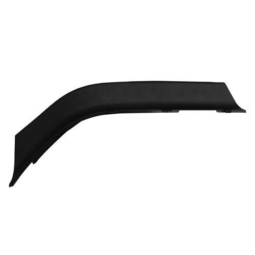 Fender Cover, Lef