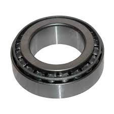 Tapered Roller Bearing
replaces Fag: Khm218248/hm218210