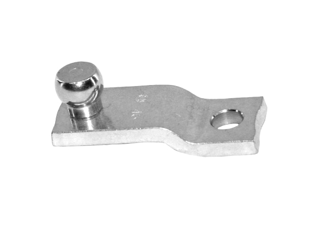 Crank Lever Replaces Bosch: 3 391 098 655