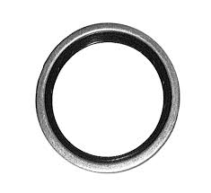 Oil Seal 80,0 X 100,0 X 10,0 Mm