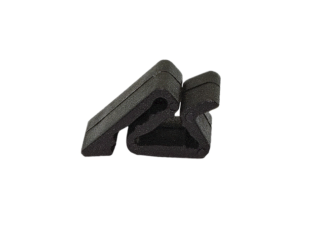 Clip, Wiper Nozzle