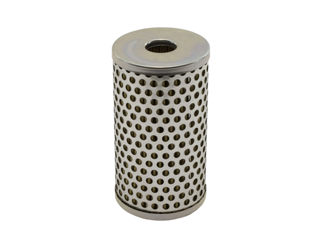 Oil Filter Replaces M+h: H 601/4