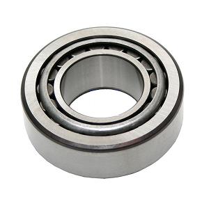 Tapered Roller Bearing, Group Shaft, Replaces Fag: T2ed 050
