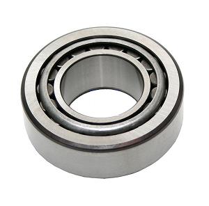 Tapered Roller Bearing, Group Shaft, Replaces Fag: T2ed 050