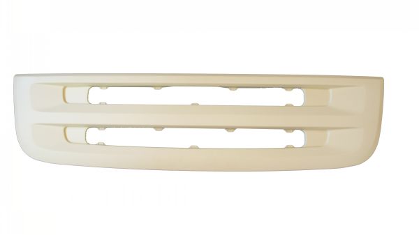 Front Grille Panel, Lower