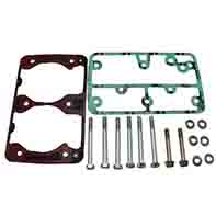 Repair Kit, Compressor
replaces Knorr: Iı159920051