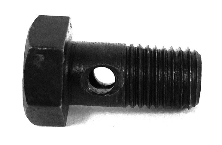 Hollow Screw