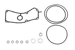 Oil Cleaner Gasket Kit