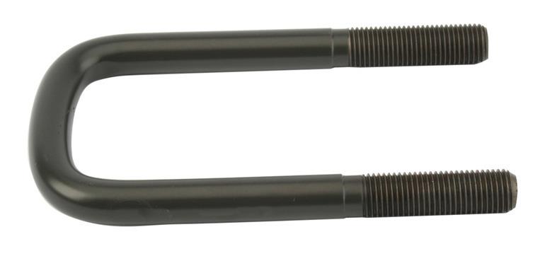 U-bolt M22x2,5/93x216