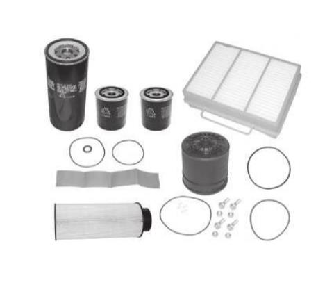 Filter Service Kit