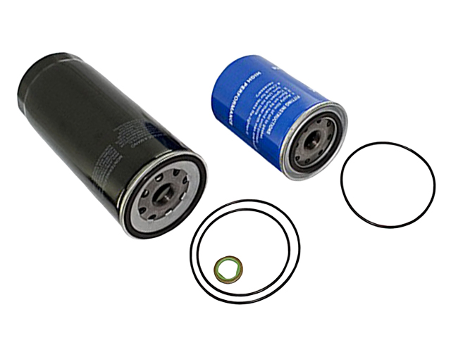 Filter Service Kit