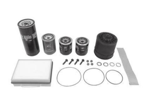 Filter Service Kit