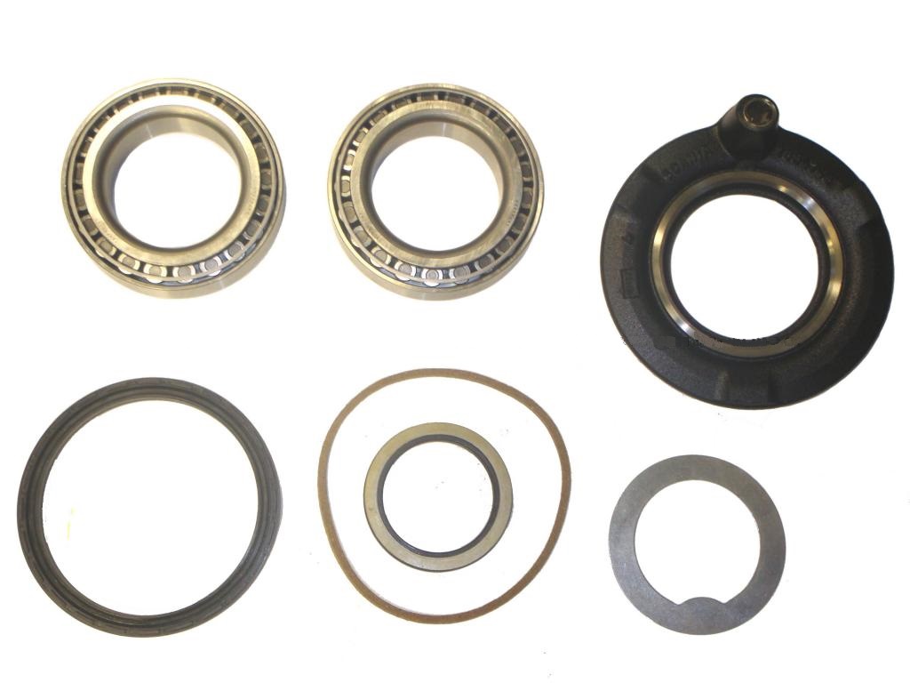 Repair Kit, Wheel Hub