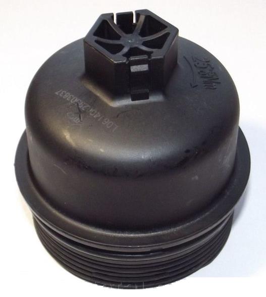 Oil Filter Cover