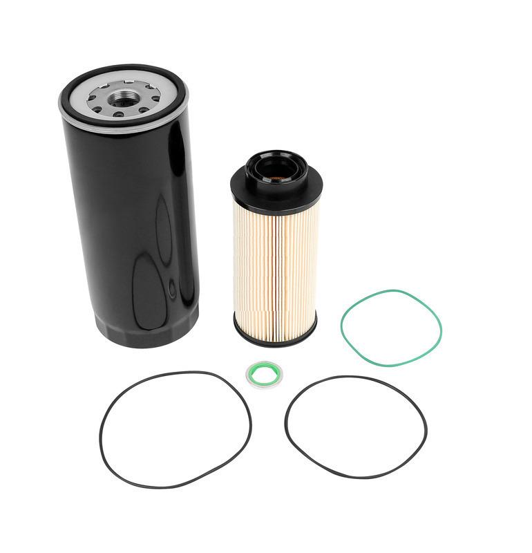 Filter Service Kit