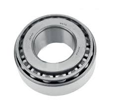 Tapered Roller Bearing Replaces Fag: 30217