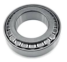 Cylinder Roller Bearing Replaces Fag: 580989