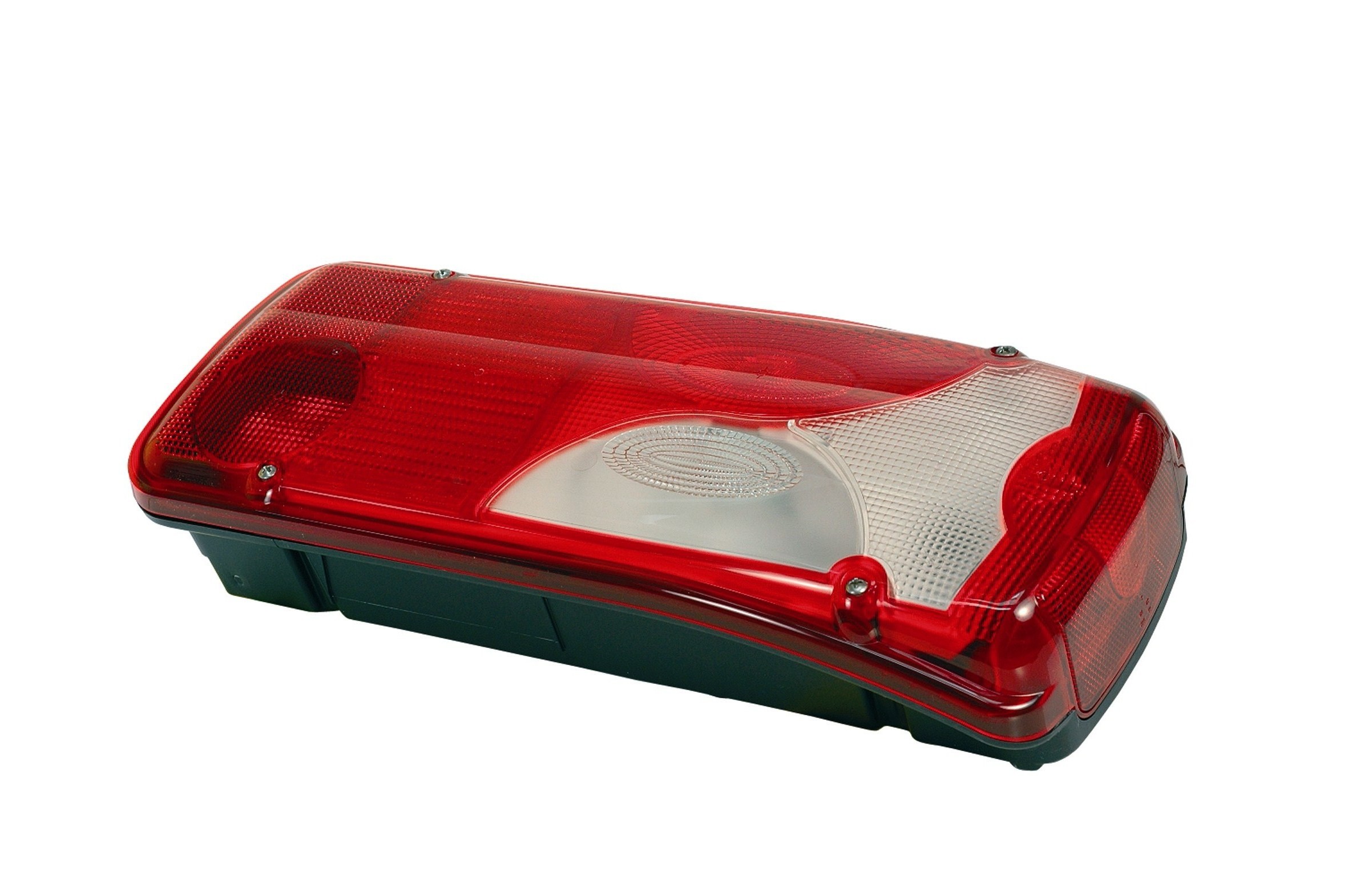 Tail Lamp, Right Replaces Vignal: 156780