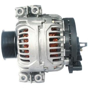 Alternator Replaces Bosch: 0 124 555 034