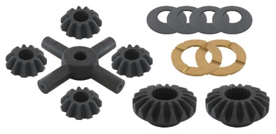 Differential Kit