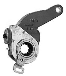 Slack Adjuster, Automatic, Right
replaces Haldex: 79348c