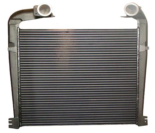 Intercooler 828x792x66 Mm