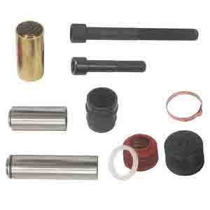 Repair Kit, Brake Caliper
replaces Knorr: K000132