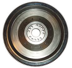 Flywheel