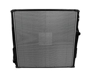 Radiator 940x978x40mm