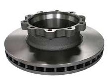 Brake Disc Ø 430 Mm