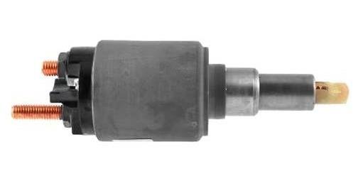 Solenoid Switch Replaces Bosch: 2 339 402 220
