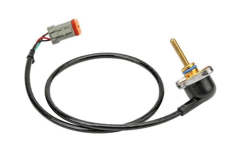 Intake Manifold Charge Pressure Sensor