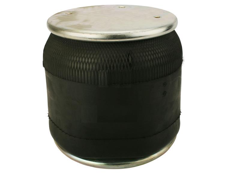 Air Spring, With Steel Piston Replaces Firestone: W01 M58 7283
