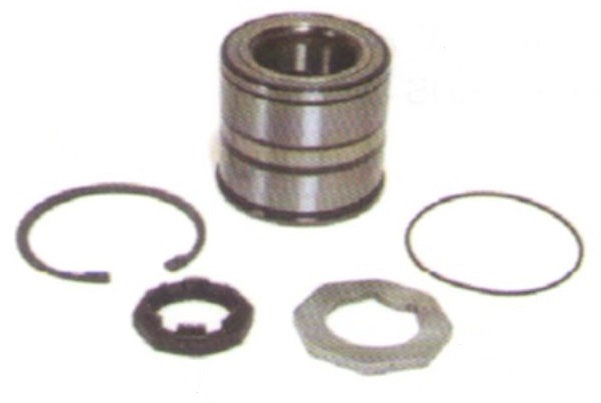 Repair Kit, Wheel Bearing Unit