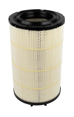 Air Filter Replaces Hengst: E1033l For 1869998