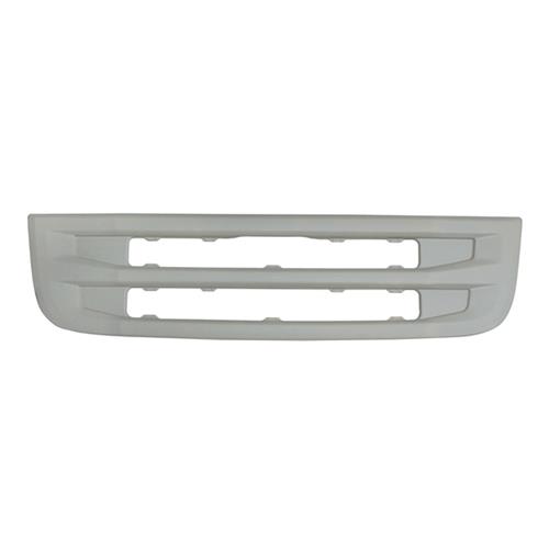 Front Grille Panel, Lower, 38 Cm