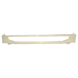Front Grille Panel, Middle