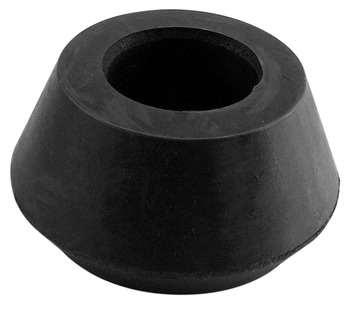 Rubber Buffer 22,0 X 37,0/40,0 X 25,0 Mm