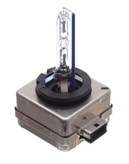 Xenon Bulb Replaces Osram: 66150