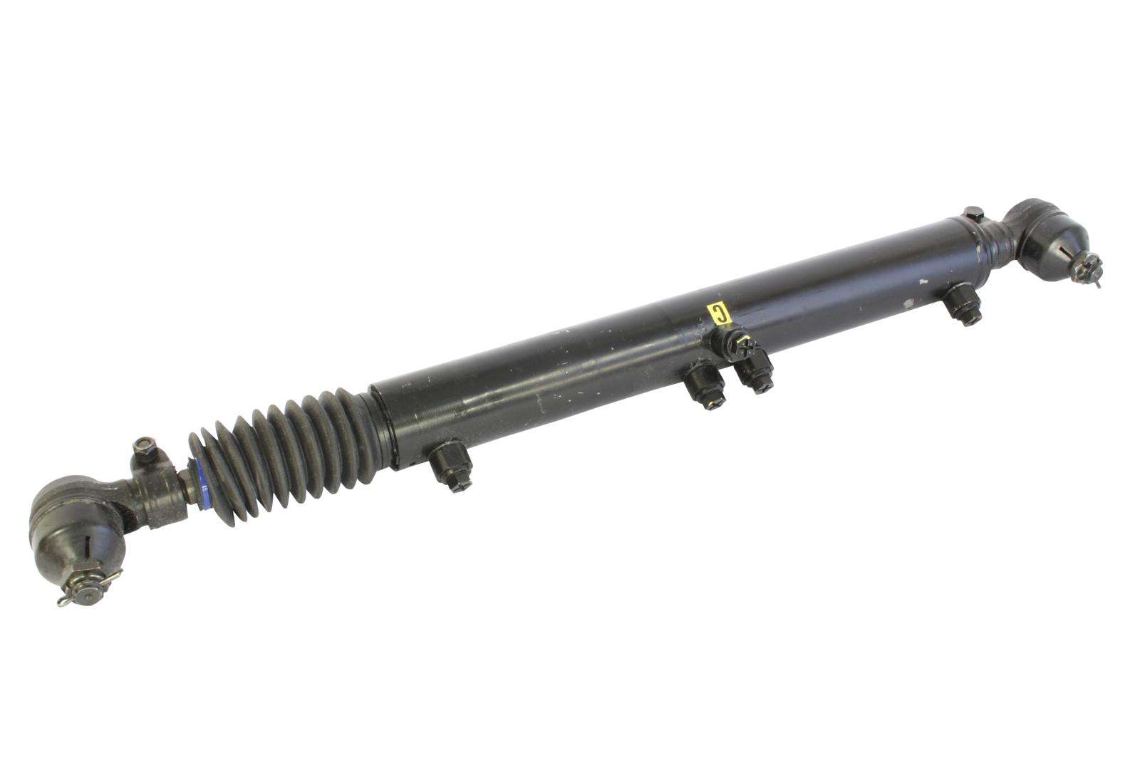 Hydraulic Cylinder, Steering Replaces Zf: 8346 974 221