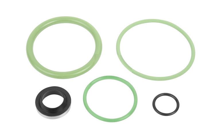 O-ring Kit, Gear Shift Housing