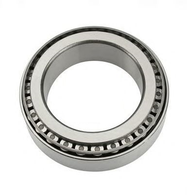 Tapered Roller Bearing Replaces Fag: 33017